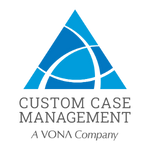 Custom Case Management Logo